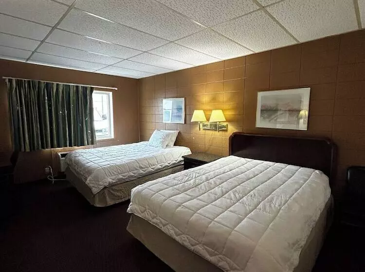 スタンダードルーム, Grand Inn