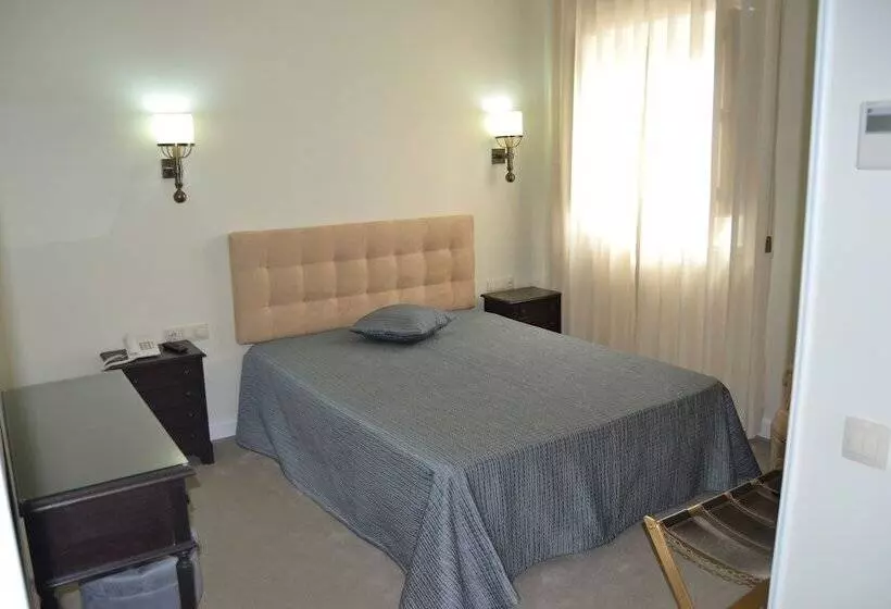 Standard-huone, Joao Padeiro