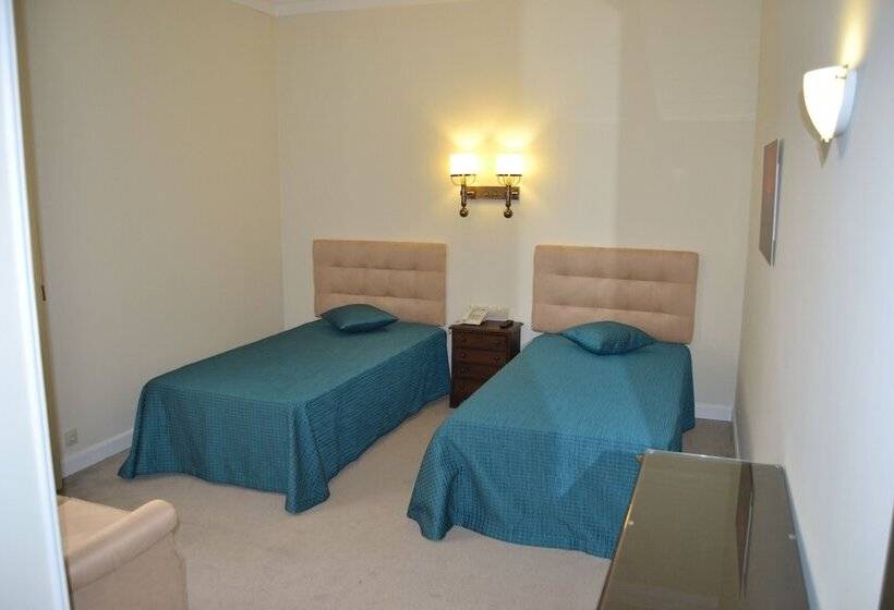 חדר סטנדרט, Joao Padeiro