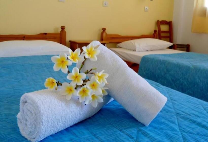 スタンダードルーム, Katerina Palaiochora