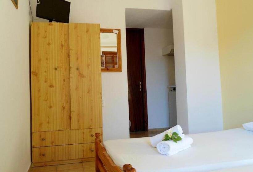 スタンダードスタジオ, Katerina Palaiochora