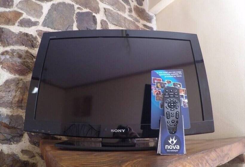 חדר משפחתי, Loggas