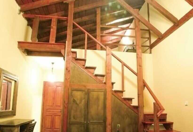 חדר קלאסי לארבעה, Loggas