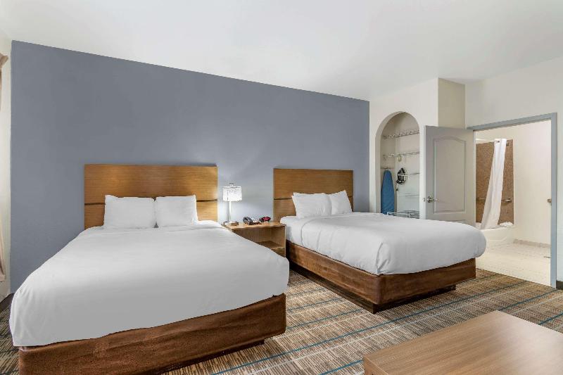 标准间, Mainstay Suites Port Arthur  Beaumont South