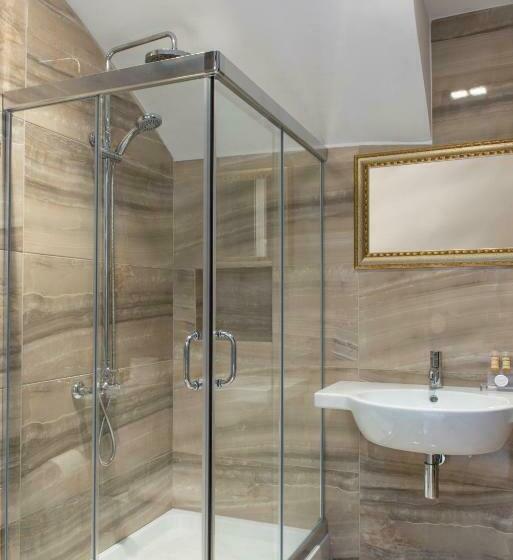 스탠다드 룸, Marble House