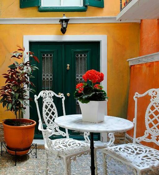 스탠다드 룸, Marble House