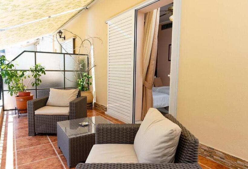 스탠다드 룸, Marble House