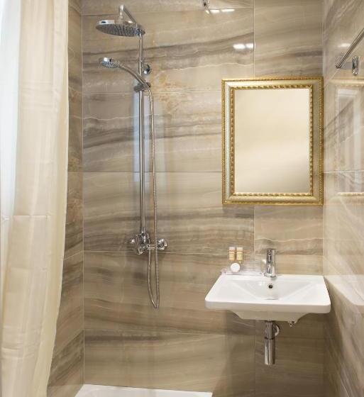 스탠다드 룸, Marble House