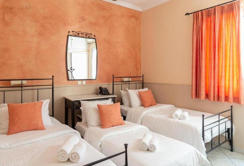 스탠다드 룸, Marble House