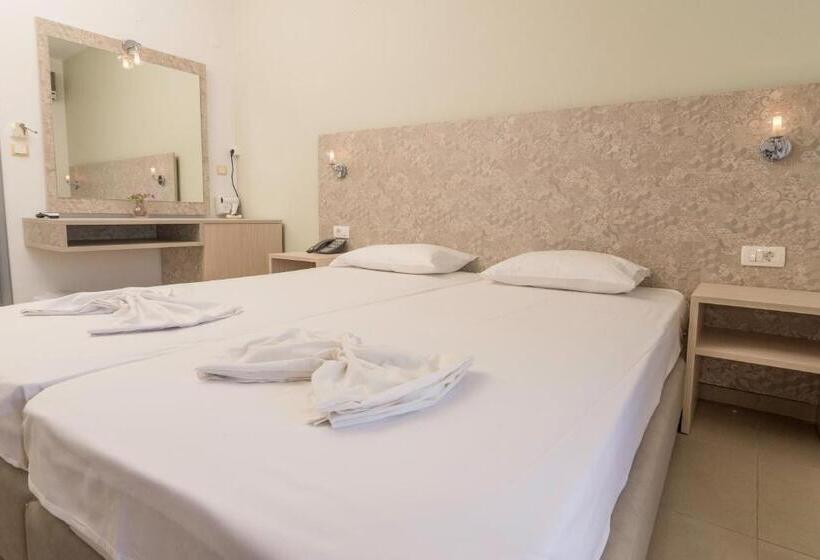 חדר סטנדרט, Megim