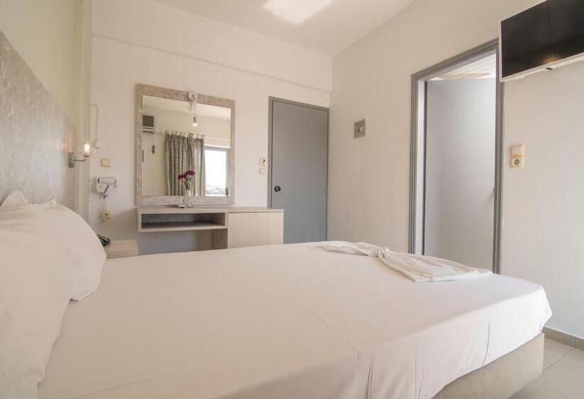 חדר סטנדרט, Megim