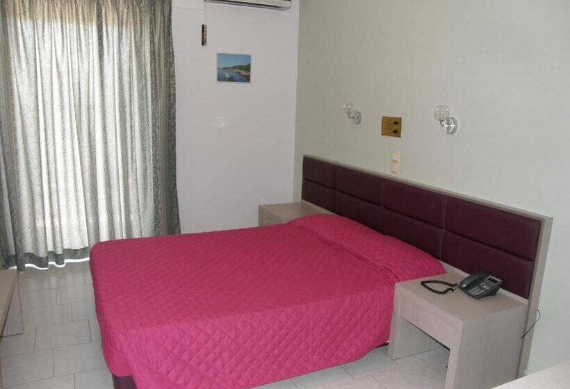 חדר סטנדרט, Megim