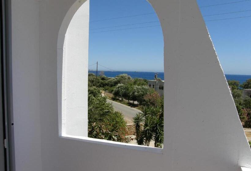 חדר סטנדרט, Megim