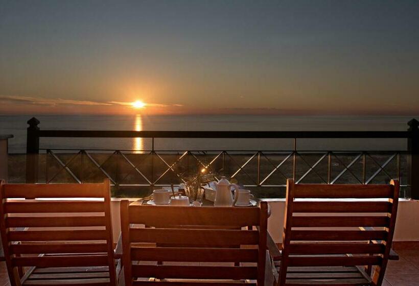 חדר סופריור נוף לים, Natura Club Hotel & Spa   Adults Only