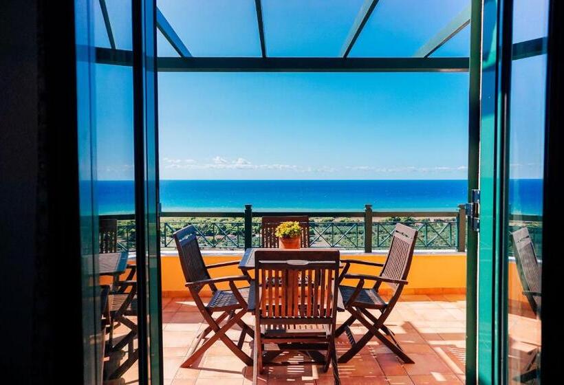 Люкс Deluxe Вид на Море, Natura Club Hotel & Spa   Adults Only