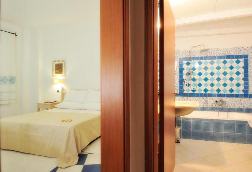 غرفة كلاسيكية, Eco Hotel Orlando