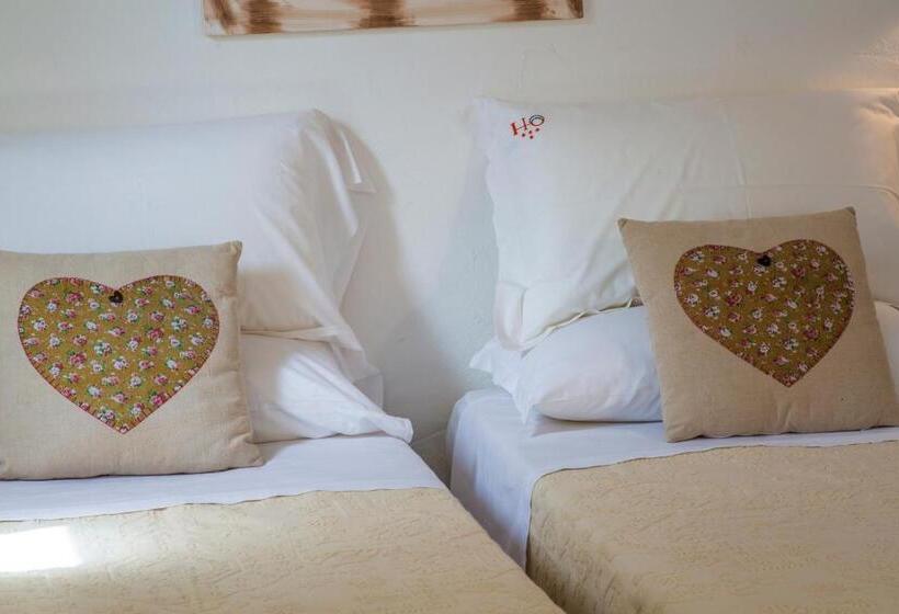 غرفة كلاسيكية, Eco Hotel Orlando