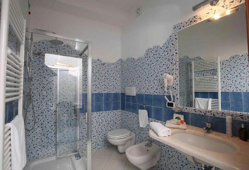 غرفة كلاسيكية, Eco Hotel Orlando