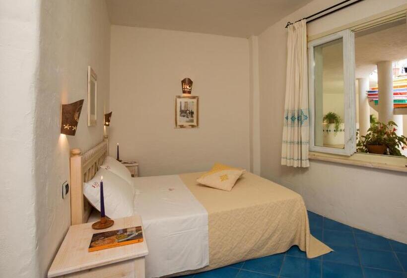 غرفة كلاسيكية, Eco Hotel Orlando