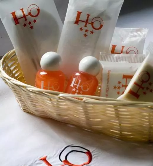 デラックスルーム, Eco Hotel Orlando