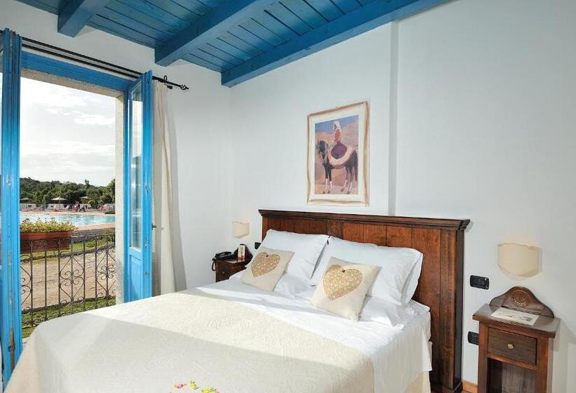 Номер Deluxe, Eco Hotel Orlando