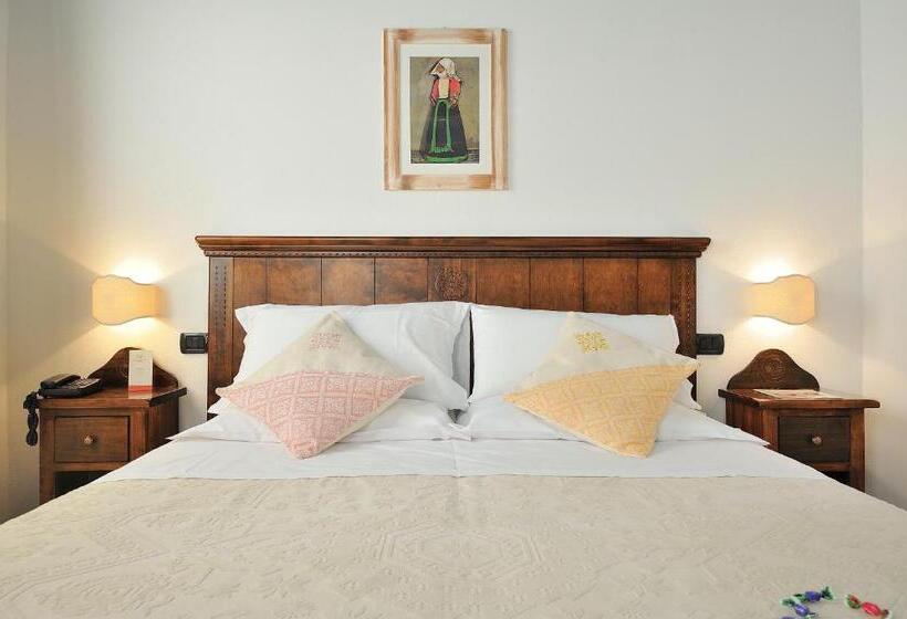 غرفة ديلوكس, Eco Hotel Orlando