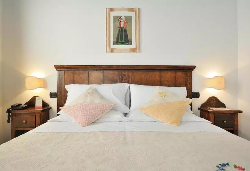 デラックスルーム, Eco Hotel Orlando