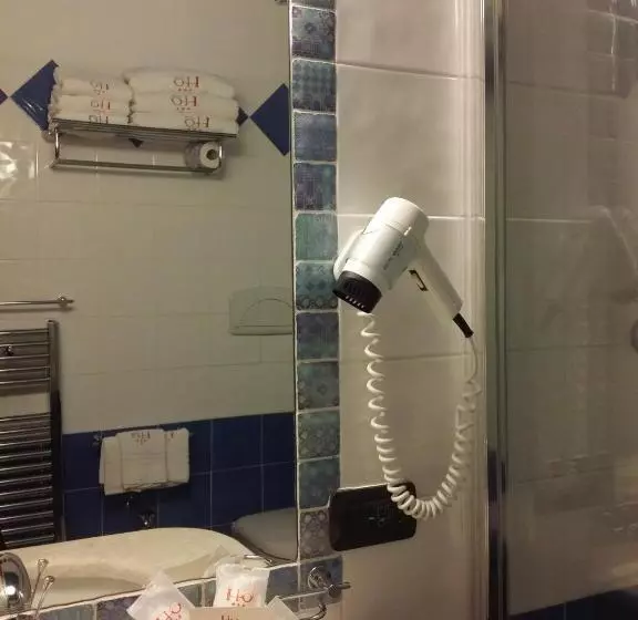 スーペリアールーム, Eco Hotel Orlando