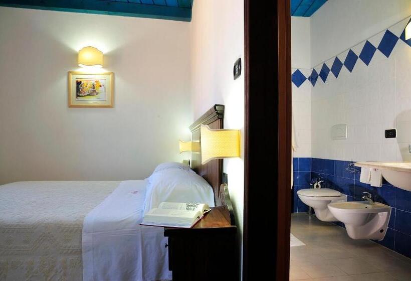 غرفة سوبيريور, Eco Hotel Orlando