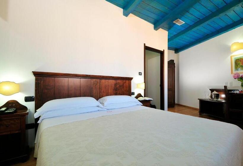 غرفة سوبيريور, Eco Hotel Orlando