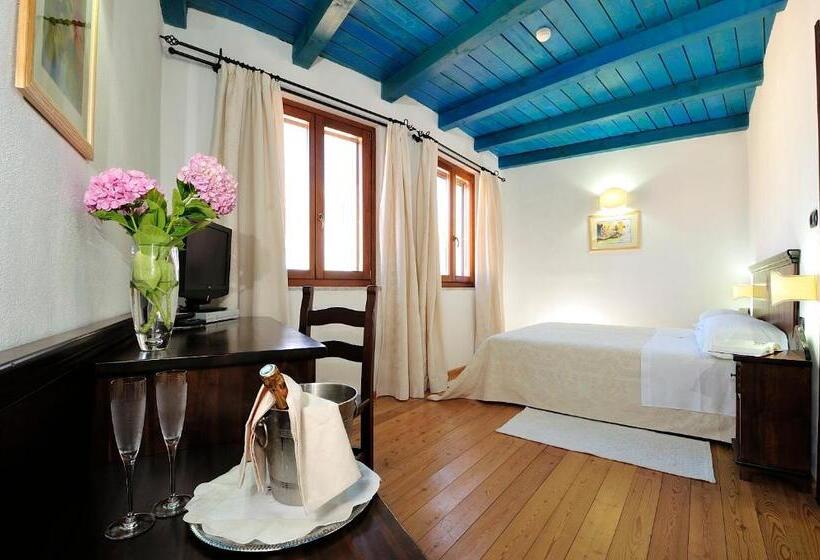 غرفة سوبيريور, Eco Hotel Orlando