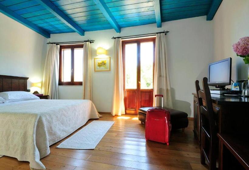 غرفة سوبيريور, Eco Hotel Orlando