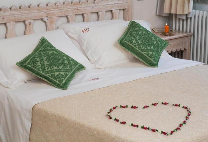 Полулюкс, Eco Hotel Orlando