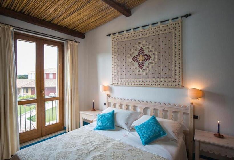 جناح جونيور, Eco Hotel Orlando