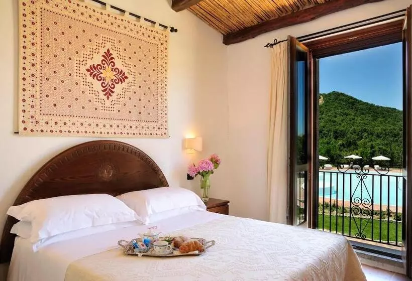 ジュニアスイート, Eco Hotel Orlando