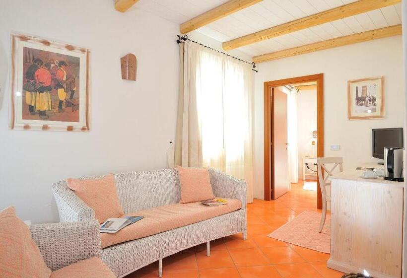 جناح, Eco Hotel Orlando