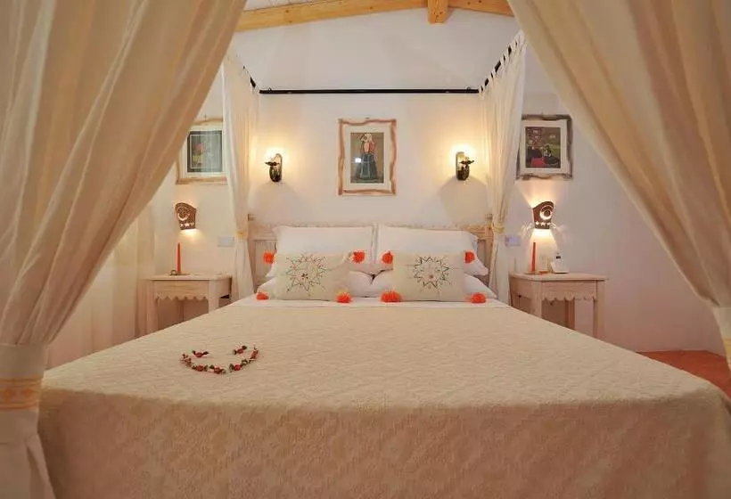 スイート, Eco Hotel Orlando