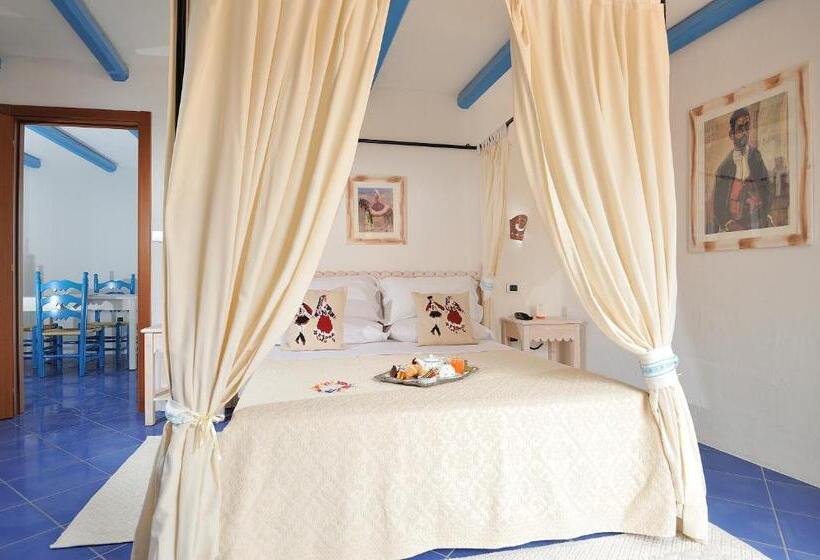 جناح, Eco Hotel Orlando