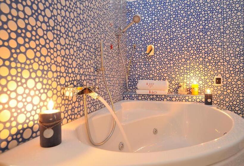 جناح, Eco Hotel Orlando