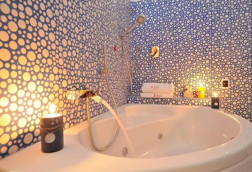 スイート, Eco Hotel Orlando