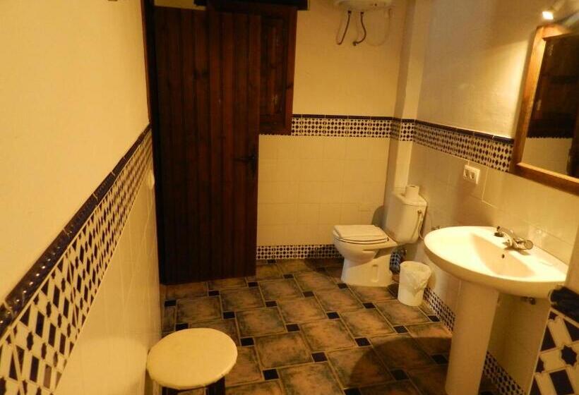 דירת חדר, Posada La Casa Grande