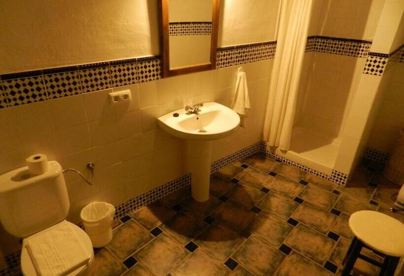 דירת חדר, Posada La Casa Grande