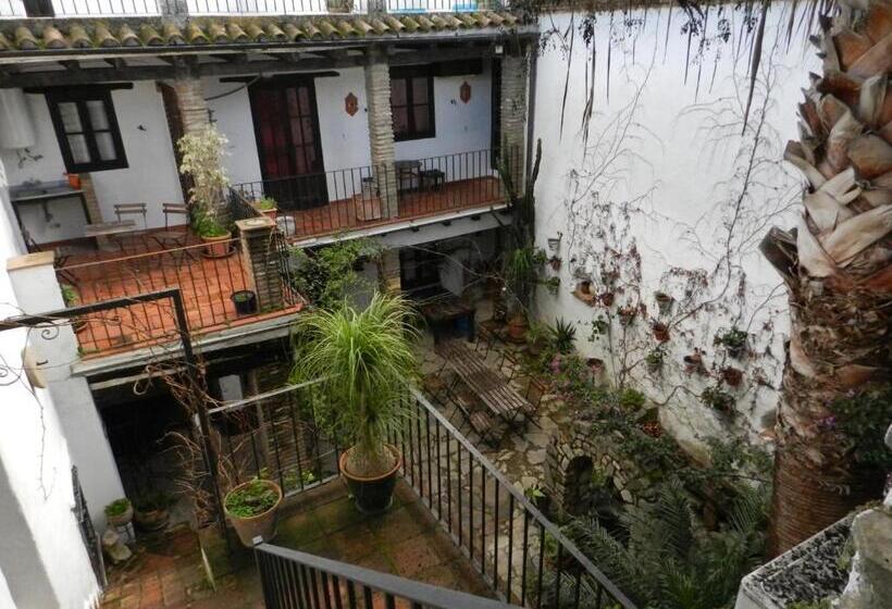 １ベッドルームアパートメント, Posada La Casa Grande
