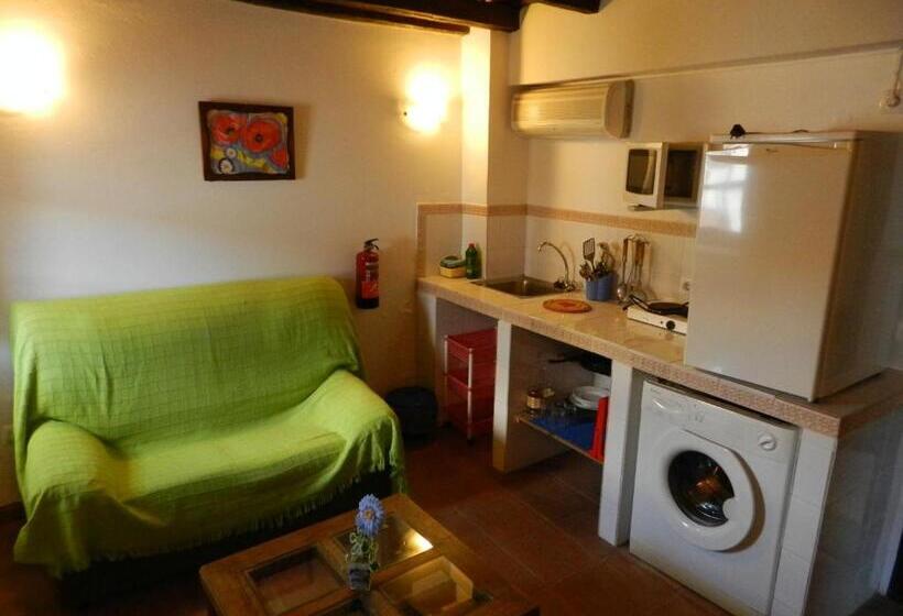 דירת חדר, Posada La Casa Grande