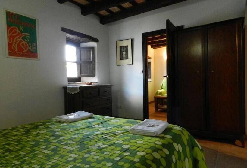 דירת חדר, Posada La Casa Grande