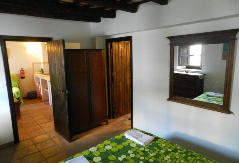 דירת חדר, Posada La Casa Grande