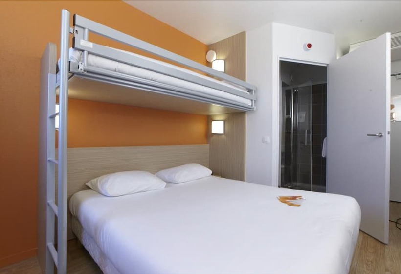 标准间, Premiere Classe Caen Nord Mémorial