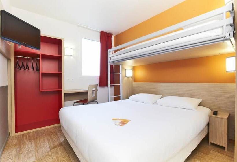 标准间, Premiere Classe Caen Nord Mémorial