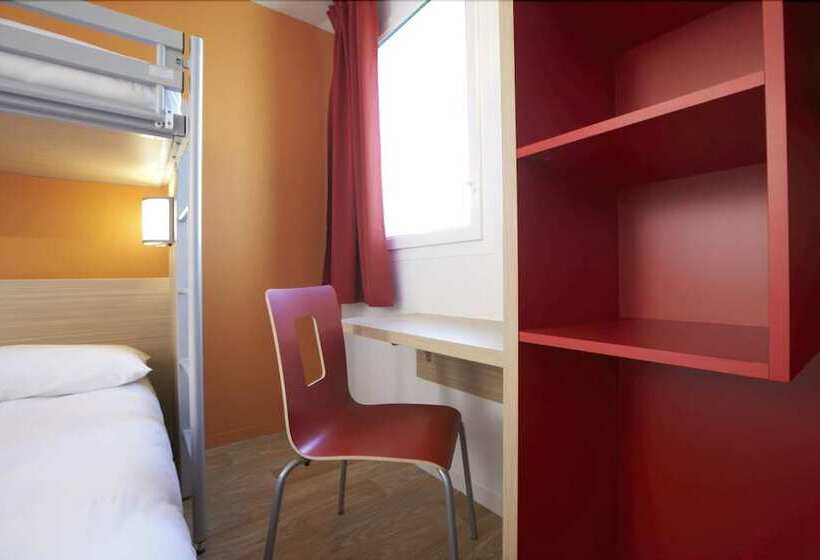 标准间, Premiere Classe Caen Nord Mémorial