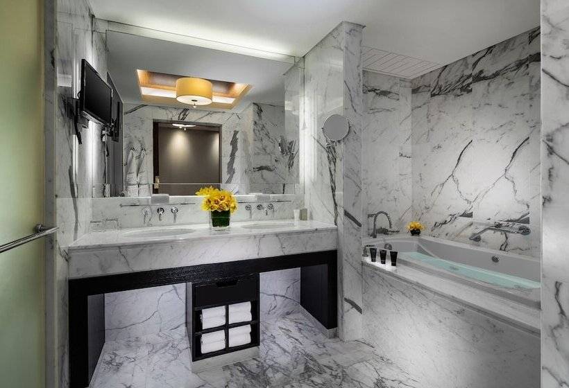 سوییت لوکس, Sands Macao